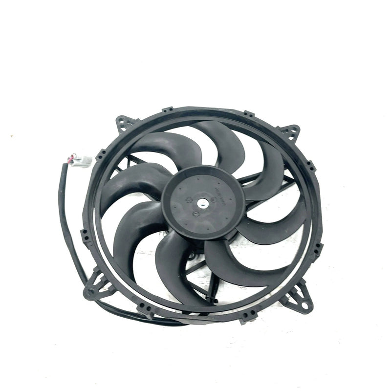 20-21 CF-Moto CFORCE 600 OEM Radiator Cooling Fan 7020-181400 AC0.1