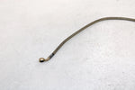 04 Polaris Pro X 600 Oem Brake Hose Line 1910605 SP202