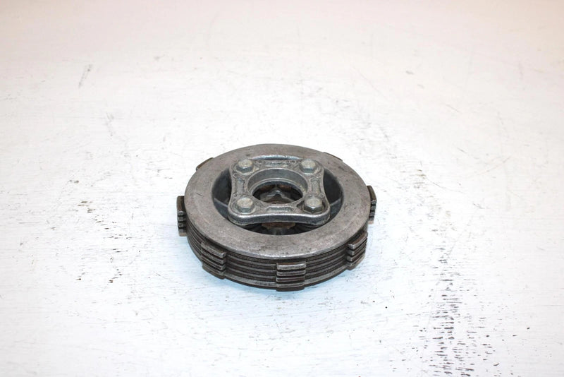 1984 Honda Atc 200 Esa Oem Clutch Pack Set 22121-958-000 22350-115-020 AH60