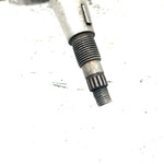 87-93 Suzuki Quadrunner 4WD OEM Crankshaft 12200-19B20 AS35