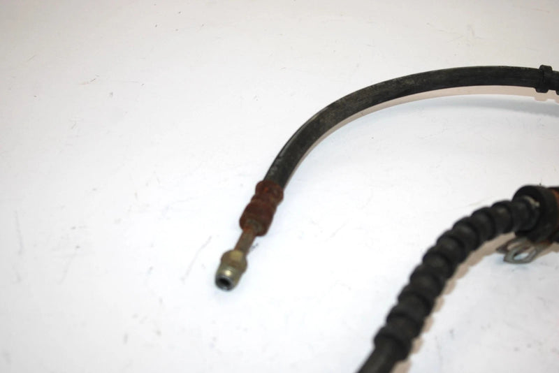97 Polaris Xpress 400 Oem Front Brake Line Set 1930752 1930753 AP49