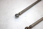 90 Polaris Classic 500 Oem Tie Rod Set 5332712 5332713 SP56