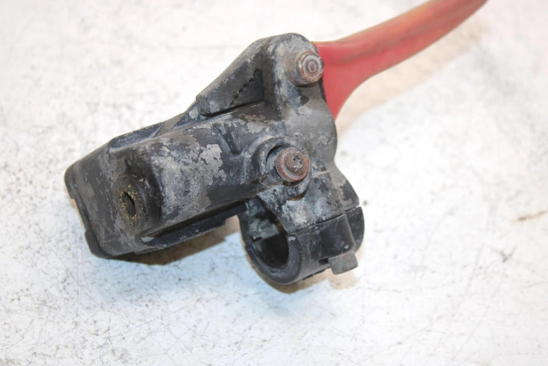92 Polaris 500 Oem Brake Master Cylinder 2050054 SP52