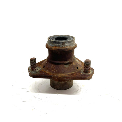 1984 Suzuki ALT125 OEM Front Wheel Hub 54110-18910 AS31