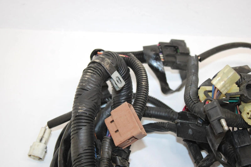 08 Arctic Cat F8 Sno Pro Efi Oem Main Wire Harness 1686-413 SA288