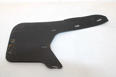 1989 Polaris Trail Boss 250 Oem Front Right Mud Flap Guard 5850087 AP95