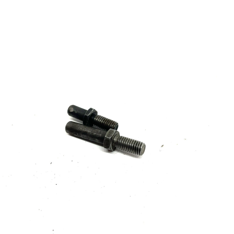 1990 Yamaha Moto 4 OEM Shift Stopper Screw Set 5VK-18127-00-00 AY51