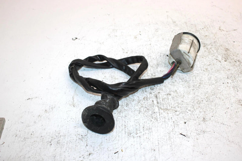 1997 Arctic Cat Monte Carlo 770 Oem Fuel/Oil Level Guage 0620-214 JA9