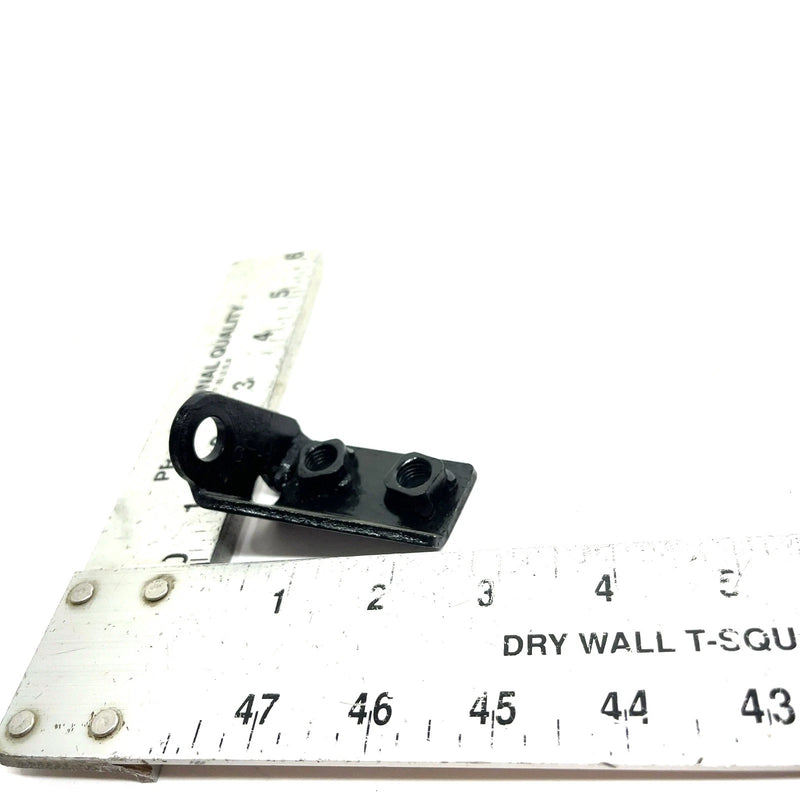 2008 Kawasaki Teryx 750 4x4 OEM Front Right Diff Mount Bracket 11054-1046 XK0.1