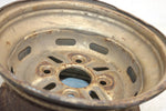 2003 Honda Fourtrax Foreman Rubicon Oem Rear Rim 42650-HN2-000 AH11