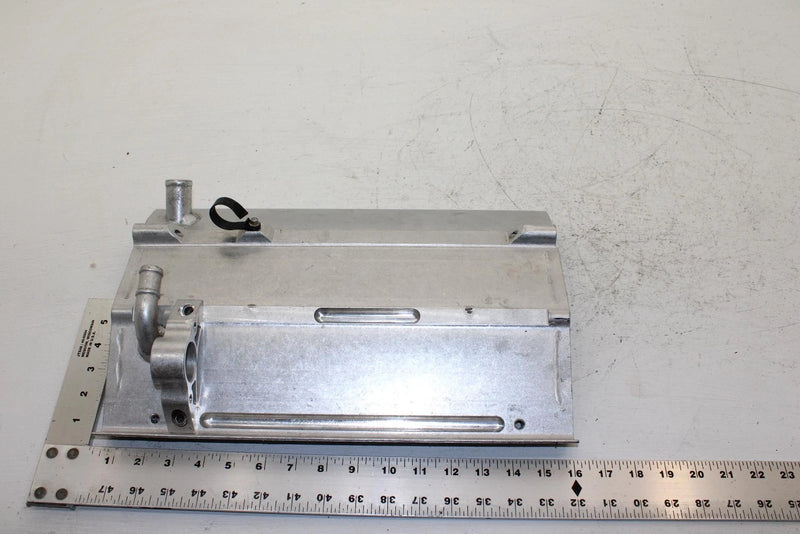 2013 Polaris 600 Rush Pro Oem Front Tunnel Exchanger 1240442 SP30