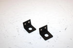 1997 Arctic Cat Zl 440 Oem Console Mount Pair 0106-956 SA39
