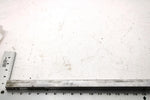 1985 Yamaha Phazer E Oem Rear Tunnel Protector 80K-21910-01-00 SY57