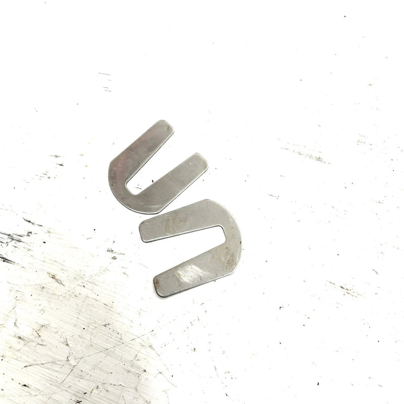 97-02 Yamaha WaveRunner GP1200 OEM Engine Mount Shim Pair EU0-U7354-00-01 JY28