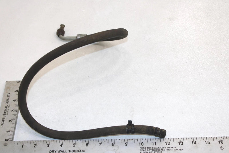 02 Polaris Magnum 325 4x4 Oem Oil Cooling Line 5412039 AP123 
