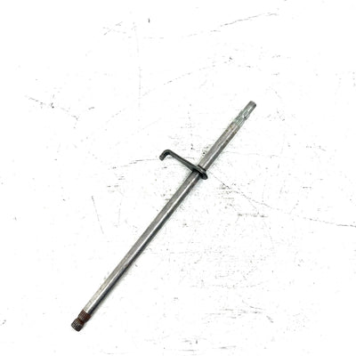 84-87 Suzuki Quadrunner 185 LT185 2x4 OEM Gear Shift Shaft 25510-24301 AS39