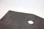 97 Arctic Cat Bearcat 454 2x4 Oem Skid Plate 0406-280 AA11