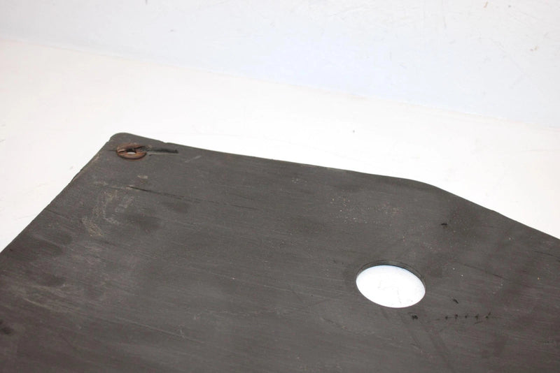 97 Arctic Cat Bearcat 454 2x4 Oem Skid Plate 0406-280 AA11