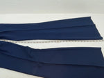 New Vintage Blue Dickson Jenkins Polyester Pants #1532 SS-89