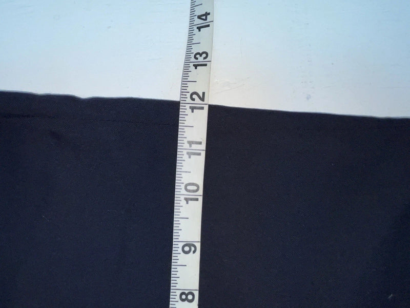 New Vintage Blue Circle S Polyester Pants #CP6729 XX-94