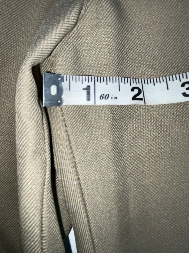 New Vintage Brown Mesquite Polyester Pants #5915 3A-42