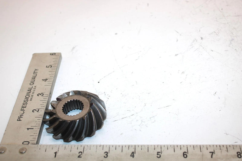 15 Suzuki King Quad 500 Oem 15T Secondary Drive Gear 24911-11H00 AS10