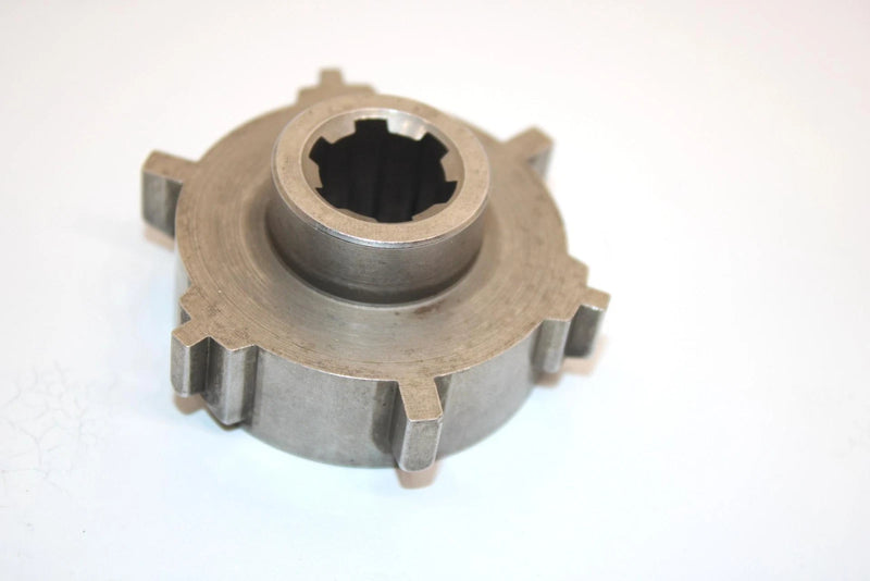 91 Yamaha  Champ 100 Yfm100 Oem Clutch Boss Set 22K-W1657-00-00 AY12