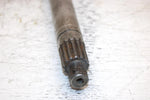 1996 Ski-doo Formula Stx 583 Oem Jackshaft 504098400 SS25