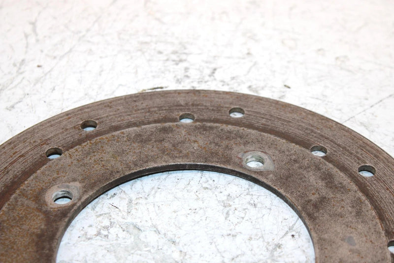 2002 Polaris Sportsman 700 Oem Rear Brake Rotor 5244635 AP184