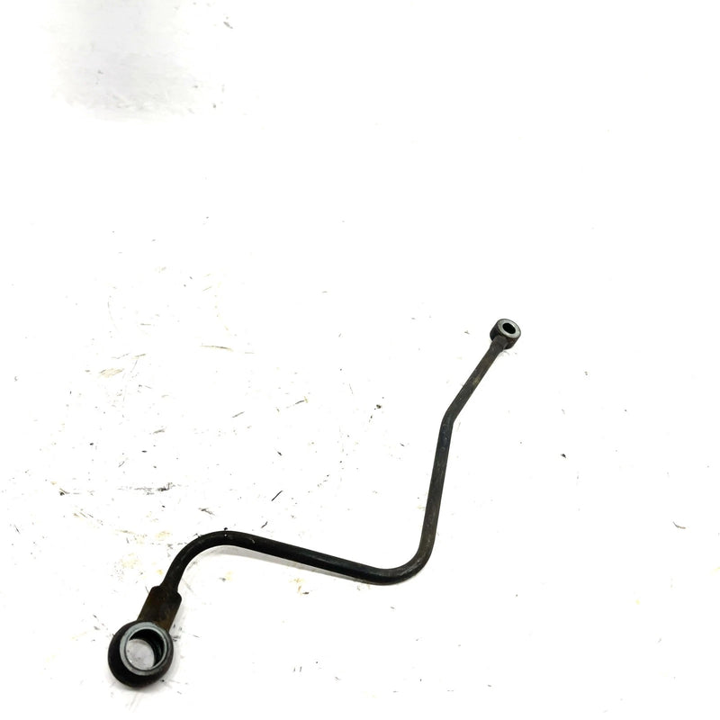 1990 Yamaha Moto 4 OEM Delivery Pipe 1YW-13171-01-00 AY51