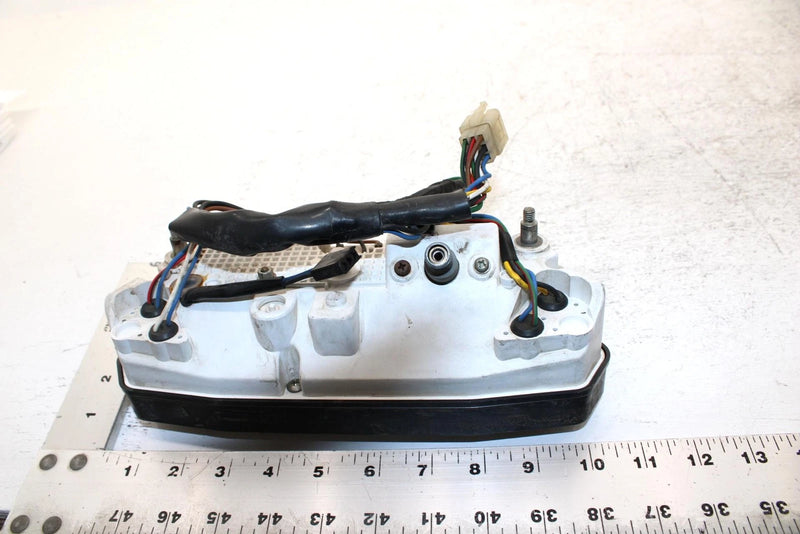 1995 Yamaha Vmax 500 Oem Speedometer (Under 7K Miles) 89A-83500-42-00 SY34
