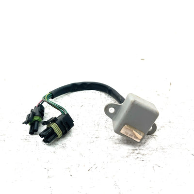 1996 Sea-Doo GTX OEM Compass 278000852 JS60