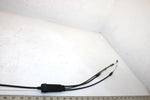 03 Polaris Supersport Edge Oem Throttle block/Cable 7080888 5431592 SP131