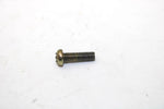 96 Yamaha Vmax 500 XT OEM Carburetor Bowl Screw Set Of 4 8AB-14100-02-00 SY43