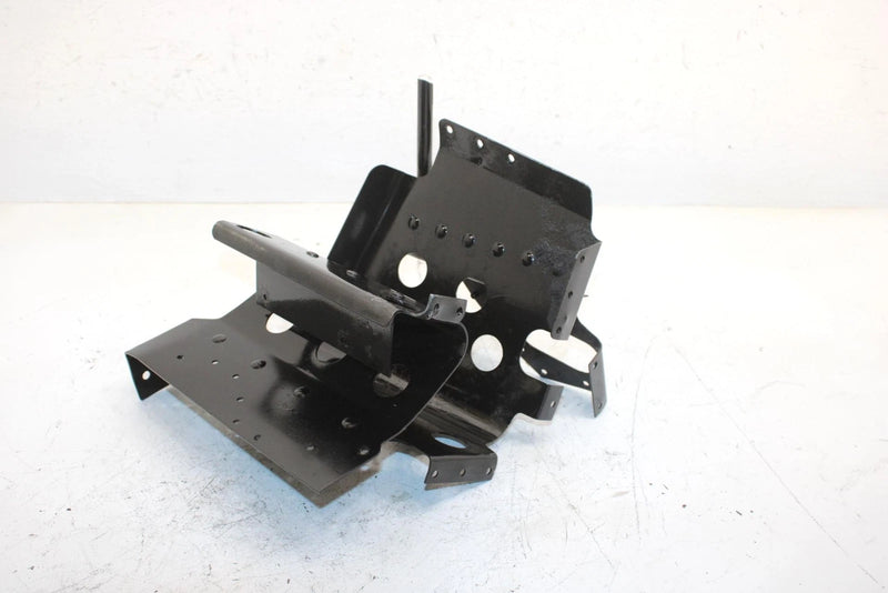 90 Polaris 500 Oem Right Footrest 2200254 SP210