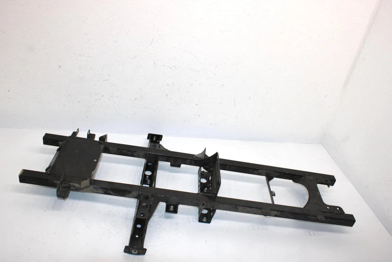 21 Can-am Outlander Max 450 4x4 Dps Oem Rear Frame Extension 705203427 AB4