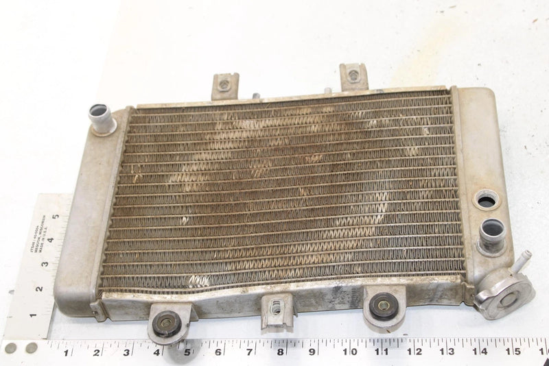 2005 Polaris Predator 500 Oem Radiator 1240130 AP3