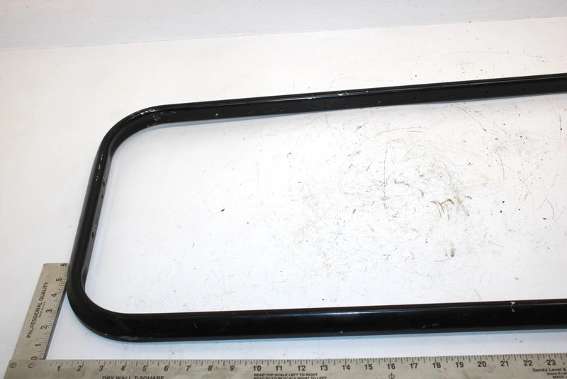12 Arctic Cat M1100 Turbo Sno Pro 162 Oem Rear Bumper 1707-506 SA8