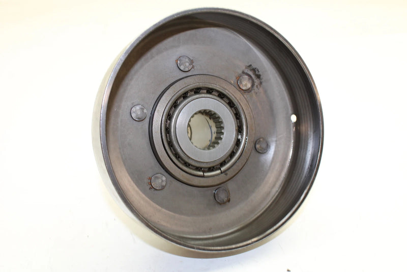00 Kawasaki Bayou 300 4x4 OEM Clutch Housing Gear 13216-1185 AK8