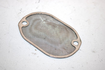 10 Arctic Cat Atv 700 H1 Efi 4x4 AutomaticOemOil Strainer Screen 0812-057 AA10