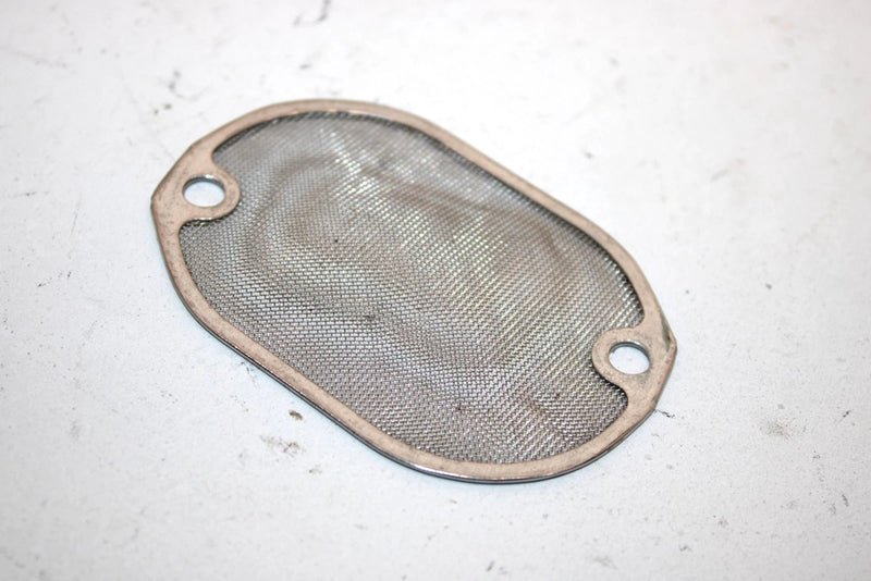 10 Arctic Cat Atv 700 H1 Efi 4x4 AutomaticOemOil Strainer Screen 0812-057 AA10