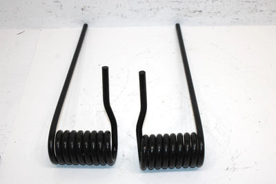 1997 Arctic Cat Zr 580 Oem Rear Skid Spring Set 1704-292 1704-293 SA43