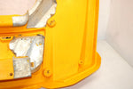 14 Can-am Outlander Max 400 Efi Oem Rear Fender (Yellow) 715002321 AB6