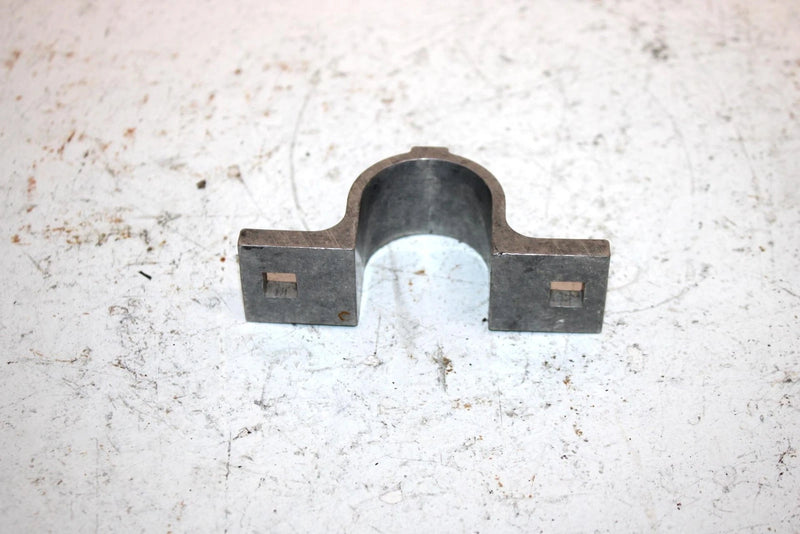 2001 Polaris Sportsman 500 Ho Oem Steering Column Bracket 5132679 APS1