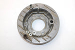 1987 Suzuki Quadrunner 250 Oem Rear Brake Drum Panel 64210-19B02 AS22