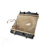 2006 Arctic Cat 650 4x4 V2 Stewart Auto OEM Radiator 0413-184 AA37