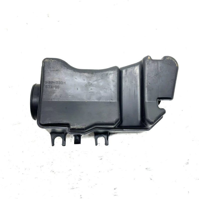 00-02 Yamaha WaveRunner GP1200 OEM Air Intake Silencer Box 67X-14440-00-00 JY28