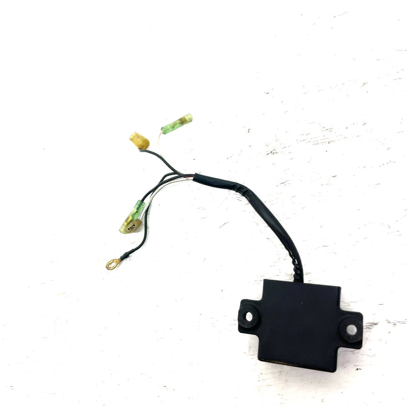 1994 Sea-Doo XP OEM Amplifier Box 278000304 JS64