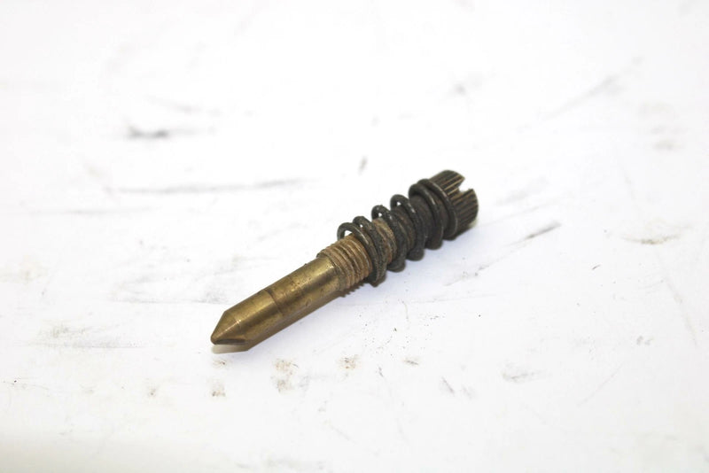 96 Ski-Doo Touring E LT OEM Carb Carburetor Idle Speed Screw 404109700 SS62