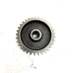87 Honda FourTrax 200 TRX200SX OEM 20/33T Reverse Idler Gear 23721-HB3-000 AH91